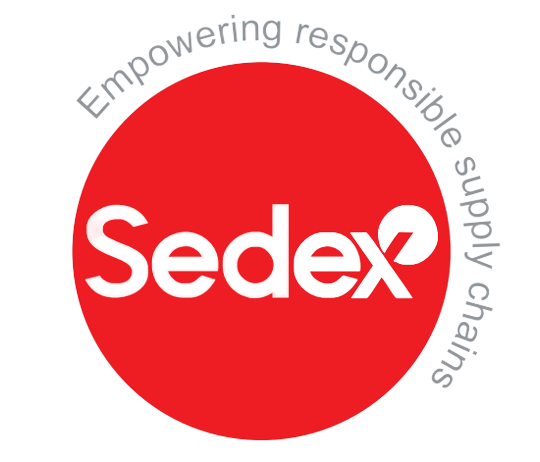 Sedex Certification